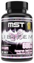 MST Libifem, Fenugreek Seed Extract Capsules, Boost Desire, Libido, Arousal dan Kepuasan Plus Menopause Health Suppplemen Perempuan, 30 Count, BSCG Cerdened Obat Bebas.
