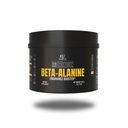 BLACKLABEL Suplemen Beta- Alanine Powder, 60 Hamba - Unflagranted Amino Acid Support, High-Intensity Training, Sprint, Crossfit & Sports Performance - Caffeine- Free