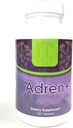 Adren + Capsules, 120 Cacah