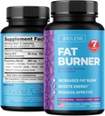 Wheight Loss Pills for Women - Made in USA