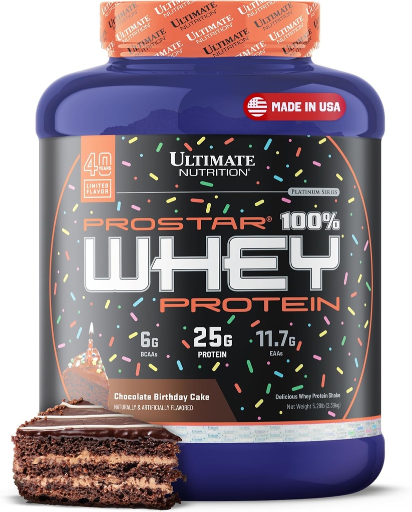 "Pelontar Sumbu Protein" "Isolasi Powder Chowder", "Kue Ulang Tahun Coklat" - "Shake Protein Tinggi untuk Muscle Gain" - "Sodium Rendah", "Lower & Keto Friendly"