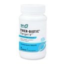 Klaire Labs SFI Health Biotic Target B2 Breastfeating Suplement for Lactation Support - Lactoillus Fermentum Probiotic - Prograce Healthy, Comfortable Breastfeed (90 Capsules)