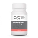 Kelompok Penelitian Alergi Delta- Fraction Tocotrienol Suplemen - 50 mg Vitamin E, Annatto, Gamma, Tocotrienol Only, Tocosherol- Free, Hypoherallergenic, Softgeels - 75 Count