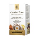Solgar Comfort Zone Digetical Complex - 90 Vegetable Capsules - Enzymes untuk menyokong Proses Digetisasi Tubuh & Break Down Attributs - Digest Foods - Kosher - 90 Services