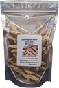 Root Codonopsis - Dang Shen Kering Radix Codonopsis 100% dari Alam (2 oz)