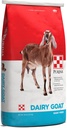 Nuklir Hewan Purina Dairy Goat Parlor 16% 50lb