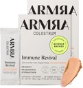 ArMRA Colostrum ™ Powder 124; Blood Orange 124; Gut Health & Bloating 14; Skin & Hair 124; Keto, Gluten & Fat- Free 124; 60 Servings