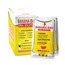 Paket Solusi Banana Bag Oral - Disajikan Watermelon 30pk 124; Sebuah Blend Pembebasan Elektrolit, Vitamin C, dan B- Kompleks untuk Hidration dan Energi. Nyaman, Easy- to- Mix, dan Sempurna untuk Penggunaan harian.