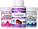 Bundle Keluarga Probiotik - Womens Probo (30ct) + Kids Probo (30ct) + Mens Probo (30ct)