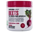 Nuttrition Works Bets Superfood Powder Minum Mix untuk Energi dan Endurance, 7.1 Oz.