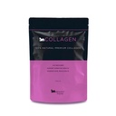 BNHeally Collagen Peptides Powder for Hair, Skin, Nails dan Joints - Premium Bovine Collagen - 100% Destaless Formula dengan 135g Protein Per Serving