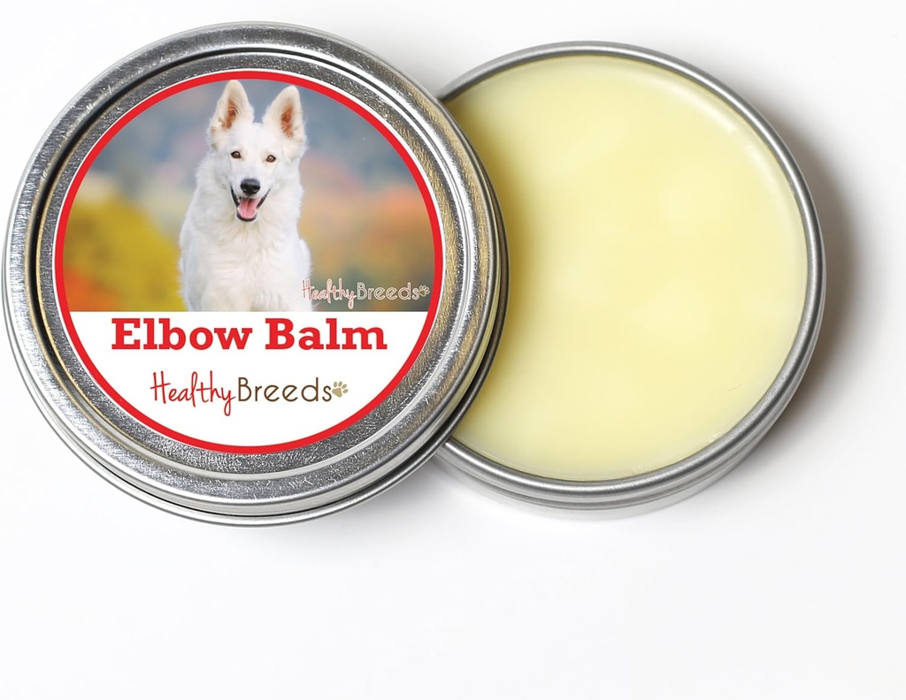 Sehat Breeds German Shepherd Dog Sibow Balm 2 oz