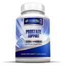 Prostate Health Supplement for Men - 33 Natural Ingreations with 45% Saw Palmetto Extract