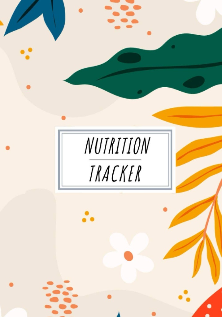 Pelacak Nutrition: