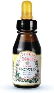 Brazil Green Bee Propolis Liquid Drop 30ml (1 Botol)