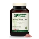 Proses Standar - Seluruh Food Fiber - tanpa-Dairy, Non- Soy & Gluten- Free - 7 oz (210 g)
