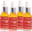 Curcumin Turmeric Plus dengan BioMS