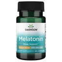 Swanson Melonatin 3 mg - 60 kapsul