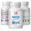 Sumur herbal - AIR AWAL - Rumus Diuretik, dukungan air, keseimbangan cairan alam, kapsul Diuretik, saldo cairan Herbal, Dukungan Alam, keseimbangan air suplemen 1 Botol 60 Kapsul