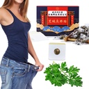 Effective Ancient Remedy Heally Belly Pellet, Mugwort Navel Sticker, Wormwood Belly Button Patch, Herbal Waist Pellet for Women and Men