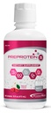 PreProtein 15 ® Liquid Hydrolyzed Collagen Peptides Protein (16 FL Oz) - Sugar-Free, Cherry Flavor, Amino Acids, Fat Free & Gluten Free Supplemen Bariatric, Recovery, Dialysis
