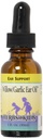 Willow / Garlic Oil Herbs For Kids 1 oz Liquid