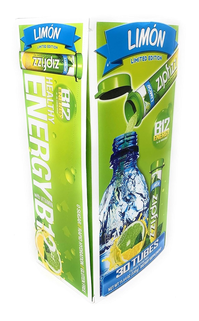 Limun Diet (Edisi terbatas), 11.64 Ounce