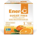 Energy-Life Orange Sugar Free Vitamin C Drink Mix 30 Count, .2 Oz