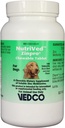 NutriVed ZinPro Cable Tablet untuk Anjing (100 jumlah)