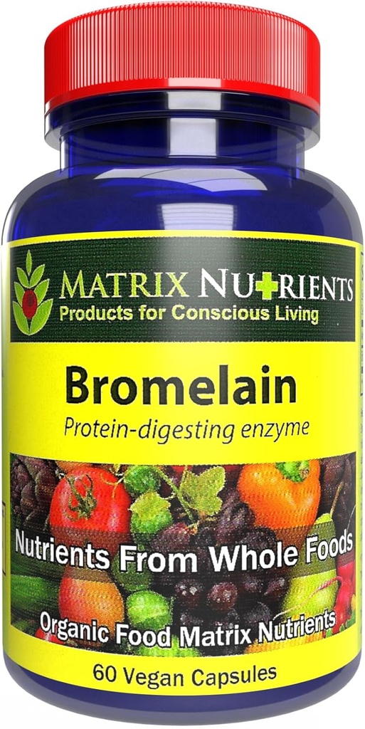 BROMELAIN
