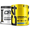 Cellucor Pre Workout & Creatine Bundle, C4