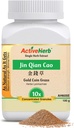 Aktif Herb - Jin Qian Cao (Emas Coin Rumput) - 10 x Terkonsentrasi Granules