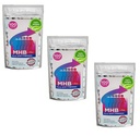 3 Bulan MHB Transgender Herbal Feminizer PhytoEstrogen