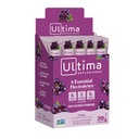 Ultima Replenisher Hydrating Electrolite Powder, Grape, 20 Count Box, no Sugar, no Carbs, no Calories, Keto, Gluten- Free, Non-GMO, Vegan