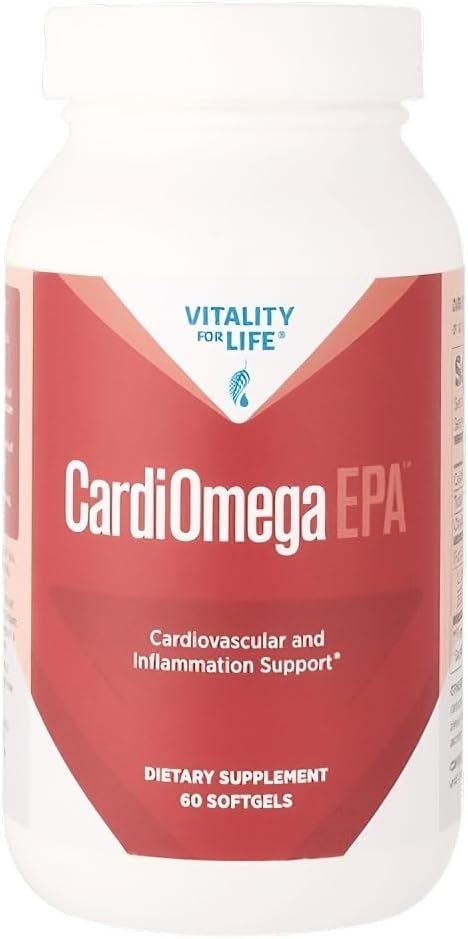 EPA KardiOmega
