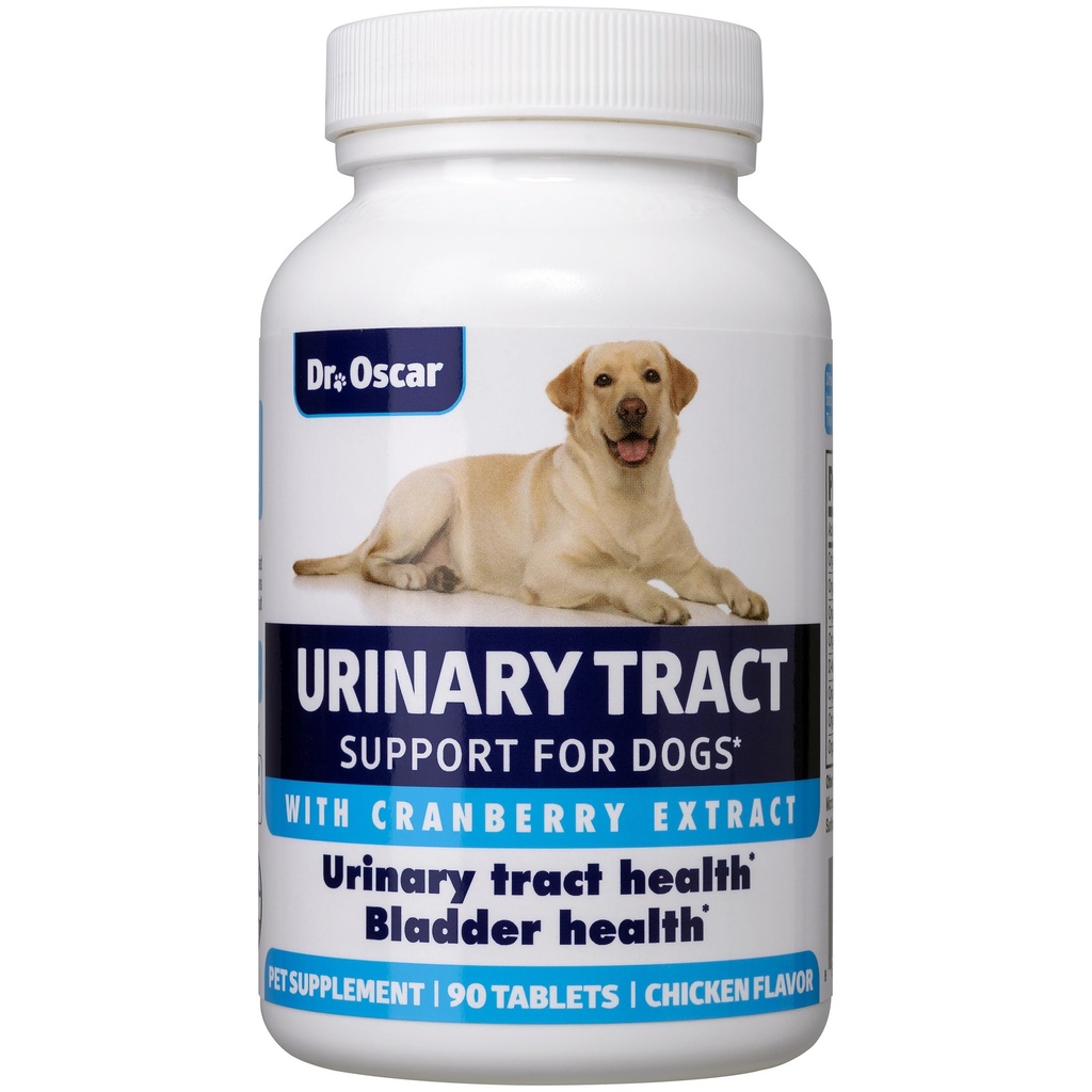 Pengobatan UTI anjing, Pengobatan Traktur Uriner yang Lebih Lengkap. Obat-obatan Lebih Kuat vs. Cranberry Pil Terima kasih kepada Hibiscus. untuk infeksi gingerDog, USA