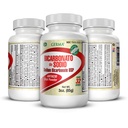 Sodium Bicarbonate USP 3oz Powder Bicarbonato de Soda 3-Pack