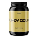 Biji Whoy Gold Protein dengan 20 gram Protein dan Amino Acids untuk Pertumbuhan Otot Maksimum dan Pemulihan, 27 Grams Protein, Vanilla
