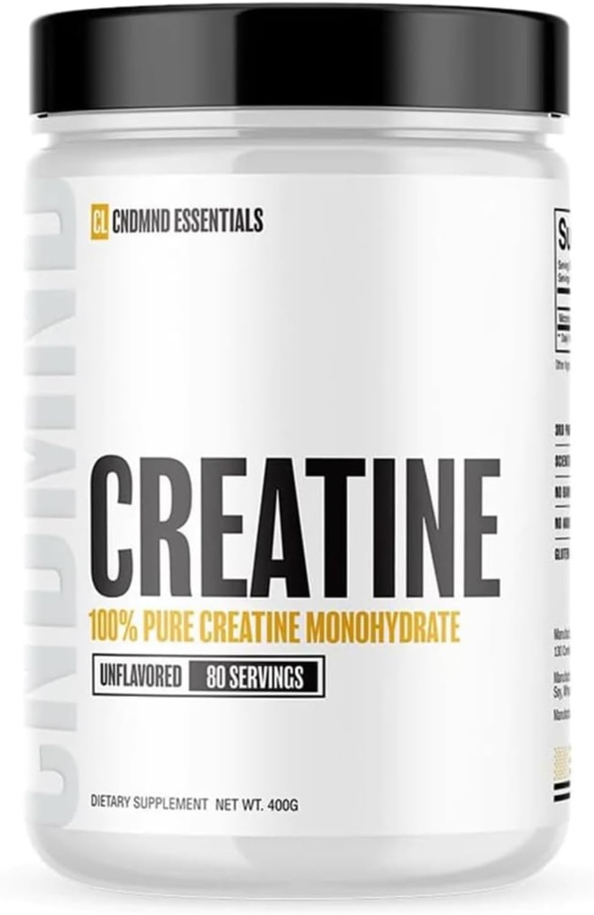 Dihukum Labz 100% Pure Creatine Monohydrate 124; Micronized for Rapid Absorgetic 124; Power, Endurance, Recovery 124; No Fillers atau Addlics 124; Keto 124; 80 Pelayan (Tak berselera)