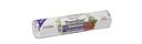 Quantum Health TheraZinc Elderberry Roll, Raspberry Lozenges, Dibuat dengan Gluconate Zinc untuk Dukungan Imune, 14 Count