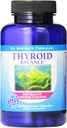 Formulas Dr. Venessa 's Thyroid Balance Kapsul, 60 Count