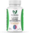Organik Ashwagandha
