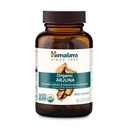 Himalaya Arjuna Organik, 60 Hari Supply - Herbal Suplemen Kesehatan Jantung dan Tekanan Darah Normal - USDA Organik, Vegan, Non-GMO, Gluten Bebas, 700 mg, 60 Caplets