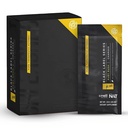 Pruvit Keto / OS Black Label Series Ruby Rush - Charged Pure Therapeutic Ketones for Muscle Growth and Avoiding Muscle Breakdown - .84 OZ