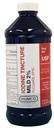 Humco Iodin Tincture Mild 2%, USP, 16 oz.