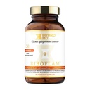 Riboflam, Clinically Proven Immune System Booster Ingreations, Healthy Inflammatory Response, Curcumin Phytosome, Nucleotides, 100% Vegan