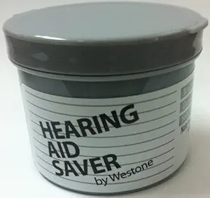 WESSTONE Hearing Aid Saver