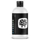 SALTT Hydrate Electrolite Drops - Keto Diets - Intermittent Fasting - Imune - Imune - Gluten & Sugar Free - Paleo - Sodium, Magnesium, Potusium & Trace Mineral - Unflasmined - 8.3