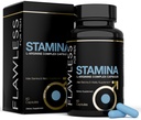 Stamina 12.4; Extra Firm Hard On Pills 124; Fast Acting L-Arginine, L -Citrulline & Nitric Oxide Suplemen untuk Pria 124; Program Vitalitas Pria, Darah Flow dan Endurance 124; 60 Capsules