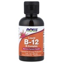 Sekarang Foods - Cair B-12 (B Kompleks) 2 fl oz
